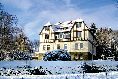 Erd- und Grundbaulaboratorium Kassel